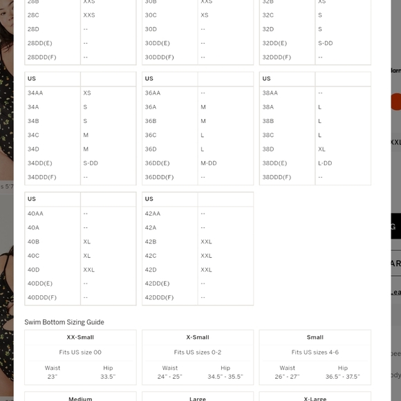 Victoria's Secret Pink Triangle Cut Plus Size Floral One-Piece Swimsuit … - Picture 5 of 5